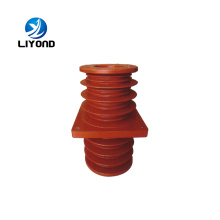 LYC221 Bucha de barramento Bucha de resina epóxi de alta tensão para equipamento de distribuição de energia da gear